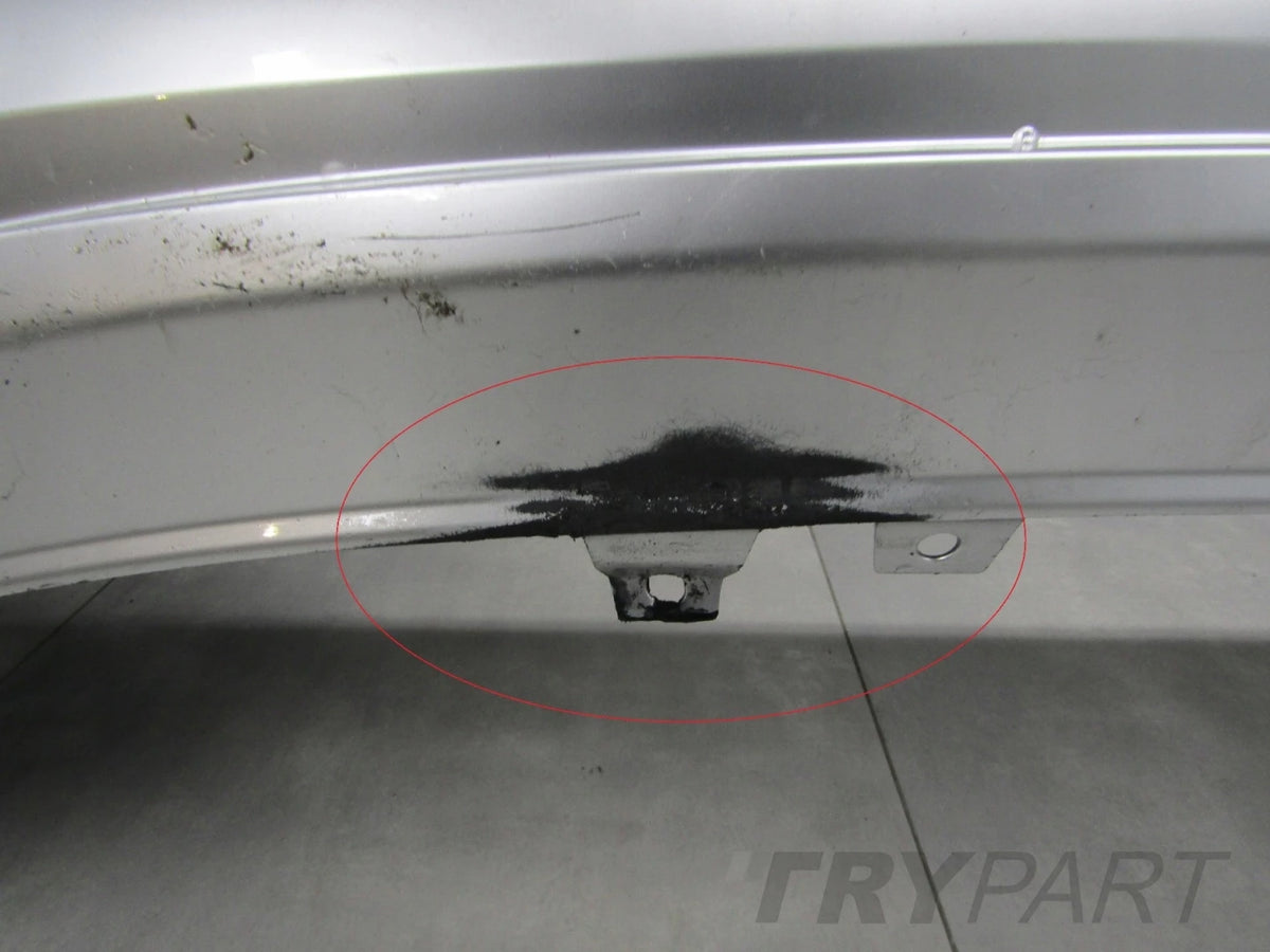 Rear Bumper Honda HR-V HRV 3 III 21-