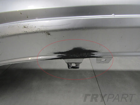 Rear Bumper Honda HR-V HRV 3 III 21-