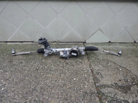 MERCEDES W 177 W 247 W 118 W 156 GLA CLA GLB A CLASS STEERING RACK