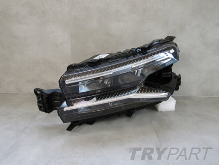 HEADLIGHT CITROEN C5 AIRCROSS LIFT LED LH 22- 9845038080