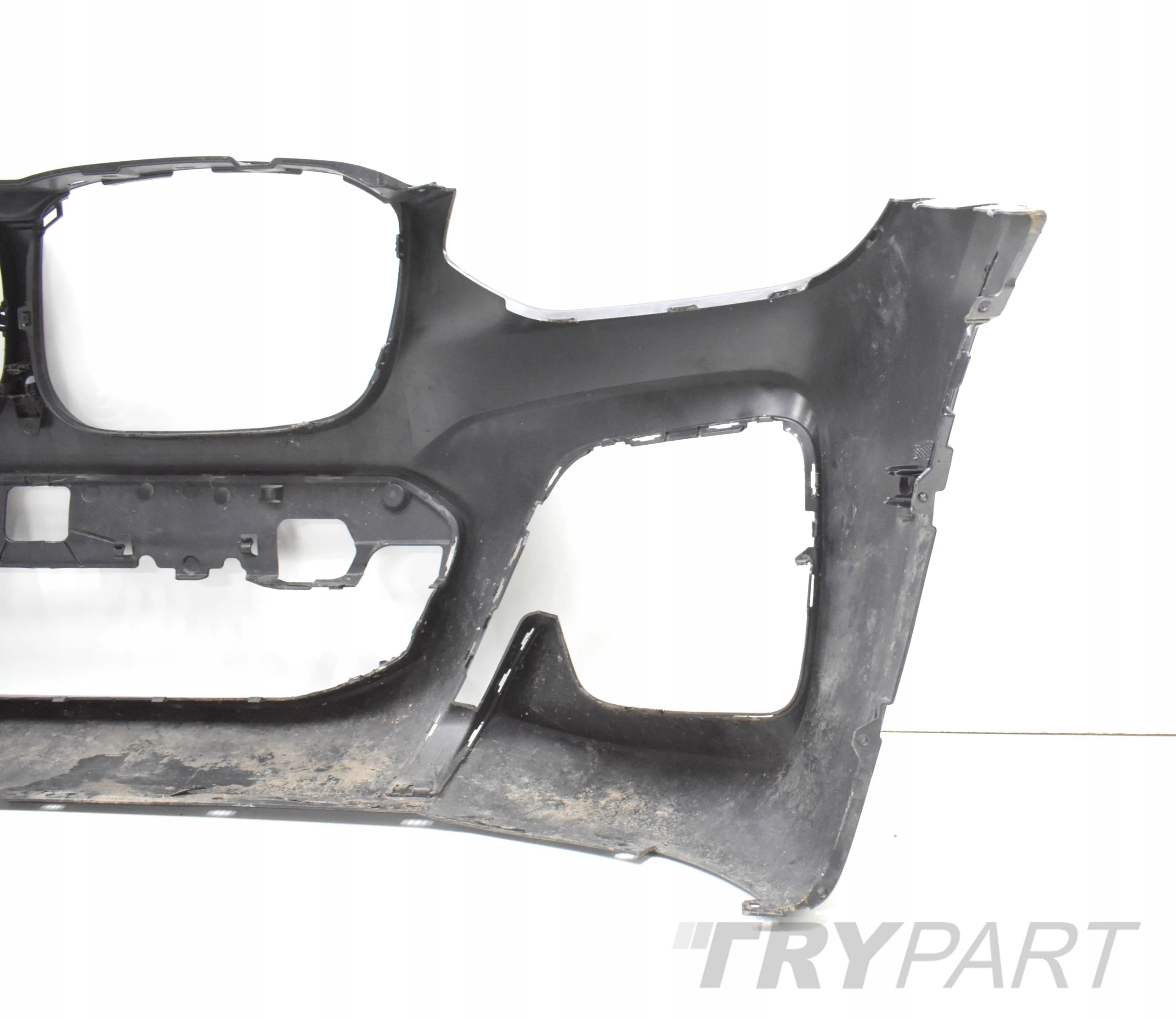BMW X3 X4 G01 G02 M Sport Package Front Bumper Original