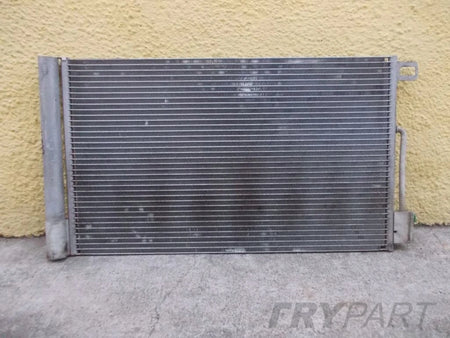 CORSA D BIPPER GRANDE PUNTO AIR CONDITIONING RADIATOR