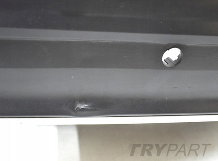 VW T-ROC 2GA REAR BUMPER REAR ORG