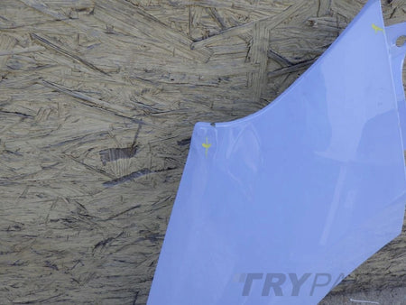 HYUNDAI I30 i 30 III 3 17- front right fender