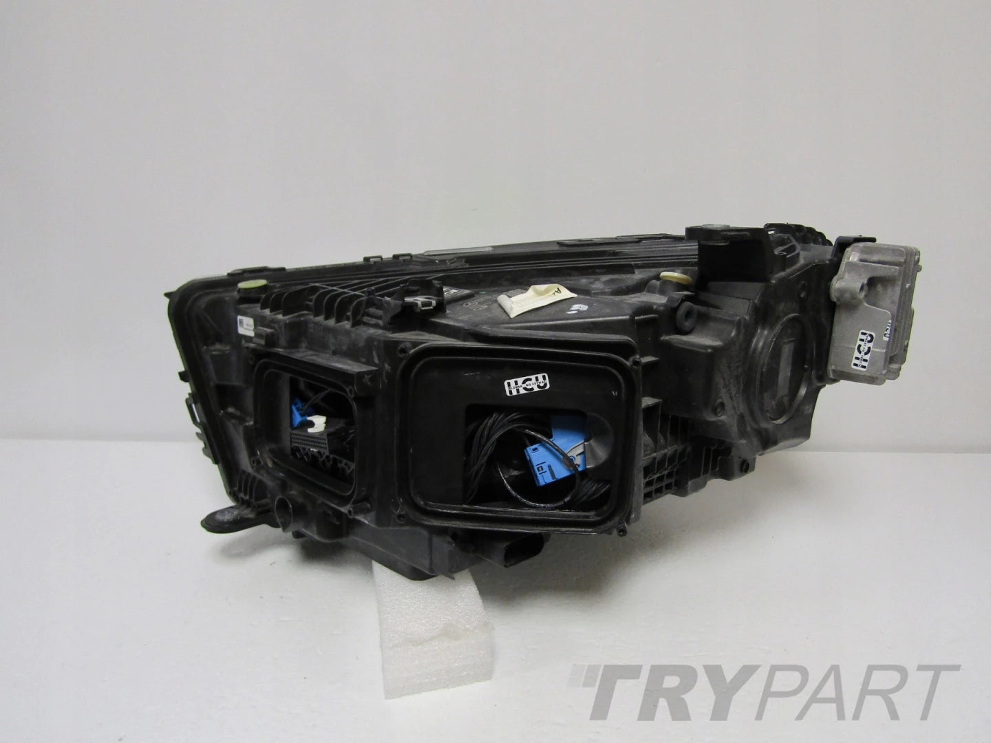 MERCEDES GLC 2 W254 HEADLIGHT FULL LED DIGITAL LIGHT 22- RH A2549062402