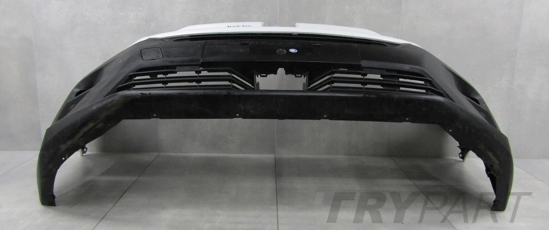 Front Bumper for Citroen Berlingo Van SWB IV 4 LIFT 24-