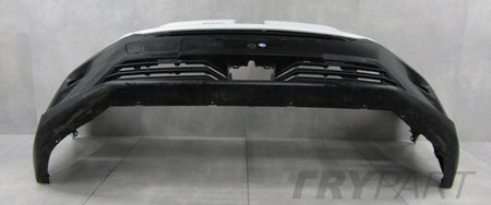 Front Bumper for Citroen Berlingo Van SWB IV 4 LIFT 24-