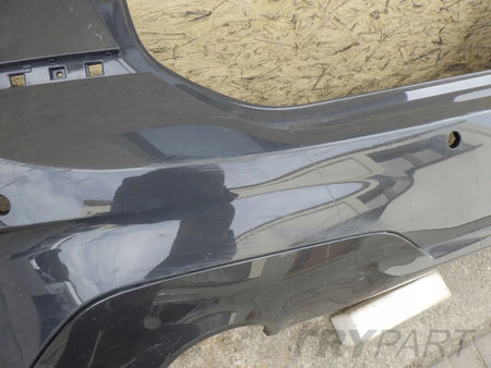 BMW 3 G21 KOMBI M PACKAGE rear bumper