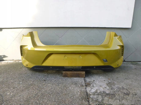 OPEL ASTRA L VI 6 2022- Rear Bumper