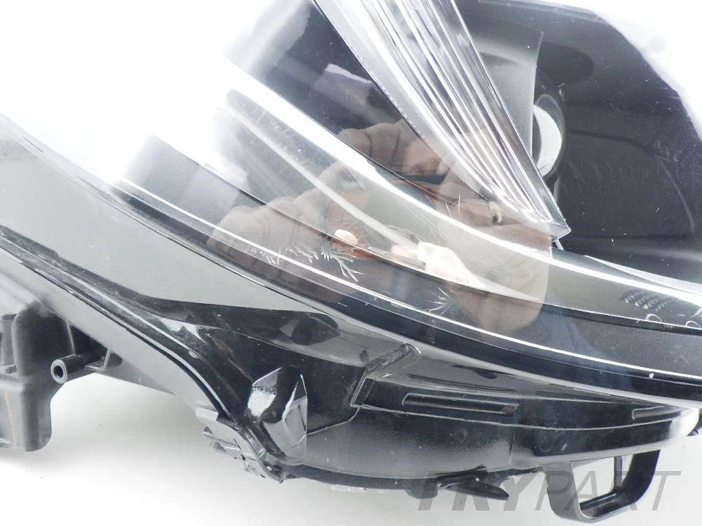 OPEL ASTRA K 5 D 15- Right Headlight