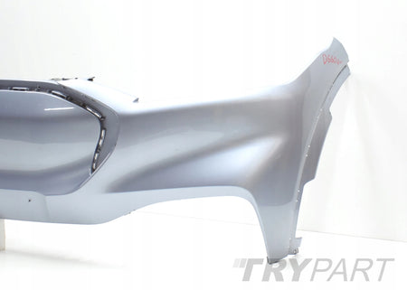 FORD MUSTANG MACH E MACH-E FRONT BUMPER ORG