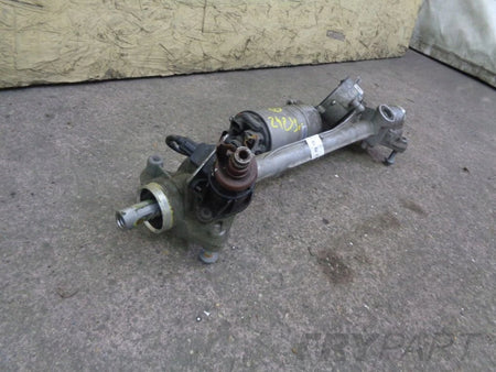 BMW X3 G01 X4 G02 JT STEERING GEARBOX JT
