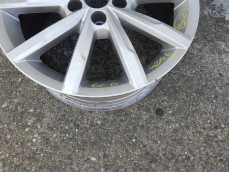 VW POLO 6R 6C 7J x16H2 ET46 5x112 6C0601025 H A Alloy Wheel