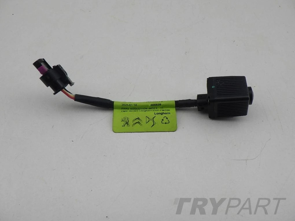 OPEL MOKKA B 2 II C4 208 CORSA F 9841924880 camera