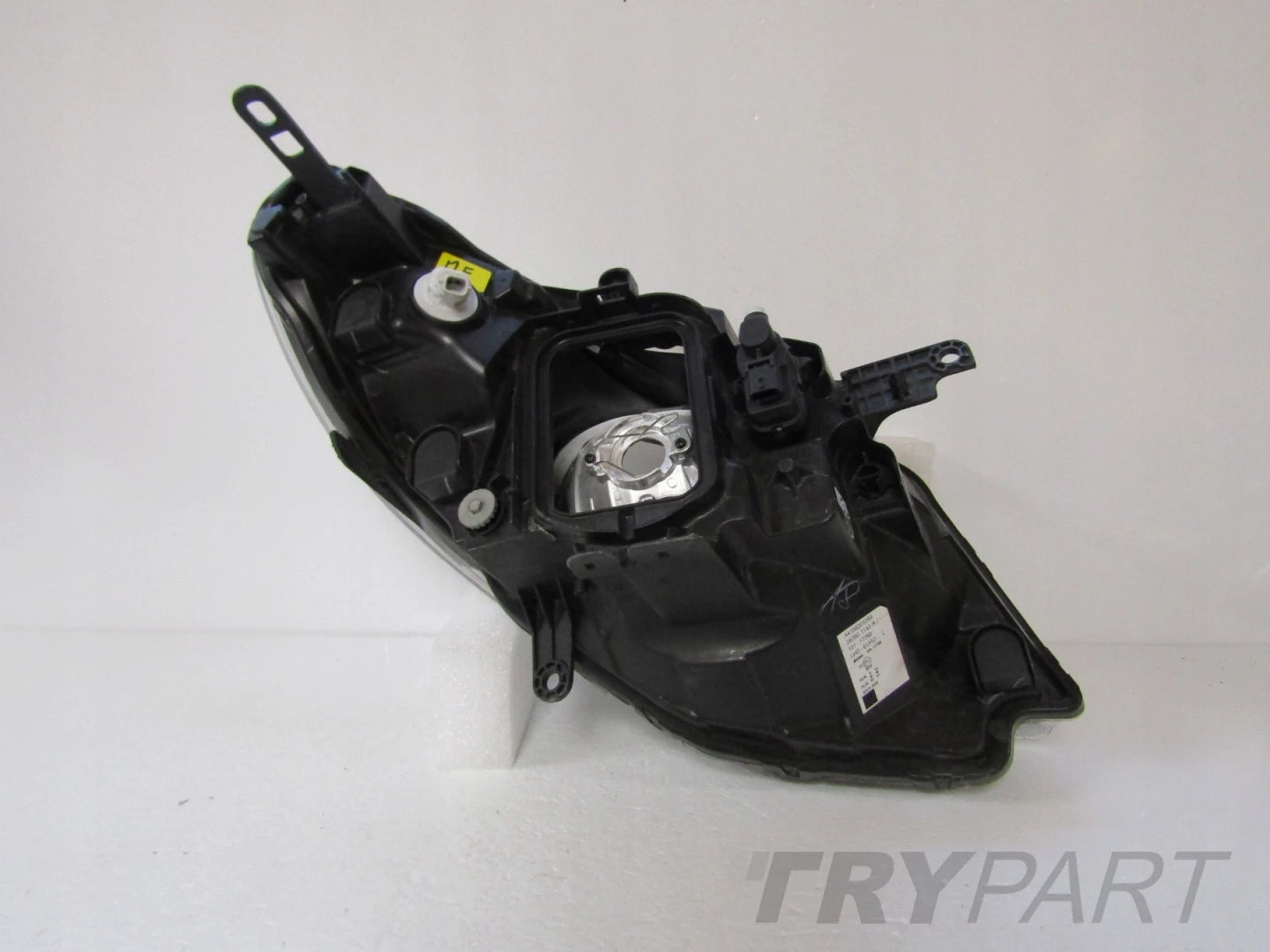MERCEDES CITAN W415 HEADLIGHT LH STANDARD 12- A4158201059