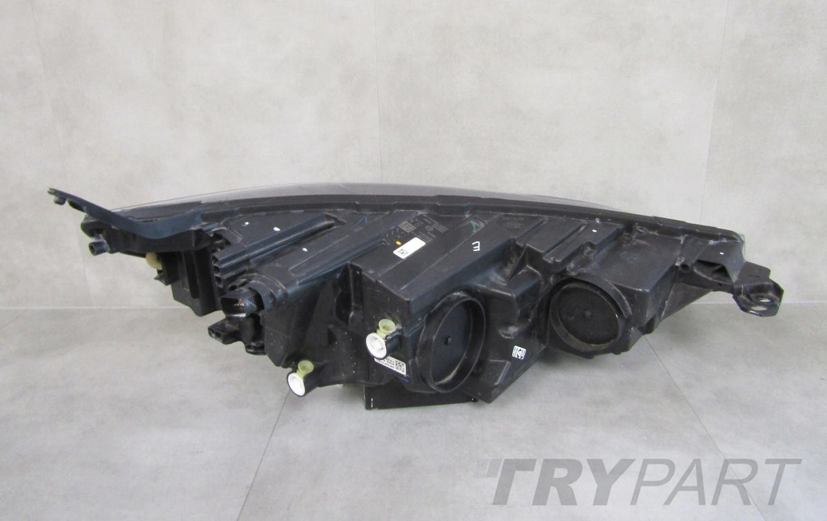 FRONT HEADLIGHT FORD TRANSIT CUSTOM 2 II LED 23- LH PZ31-13E015-CB