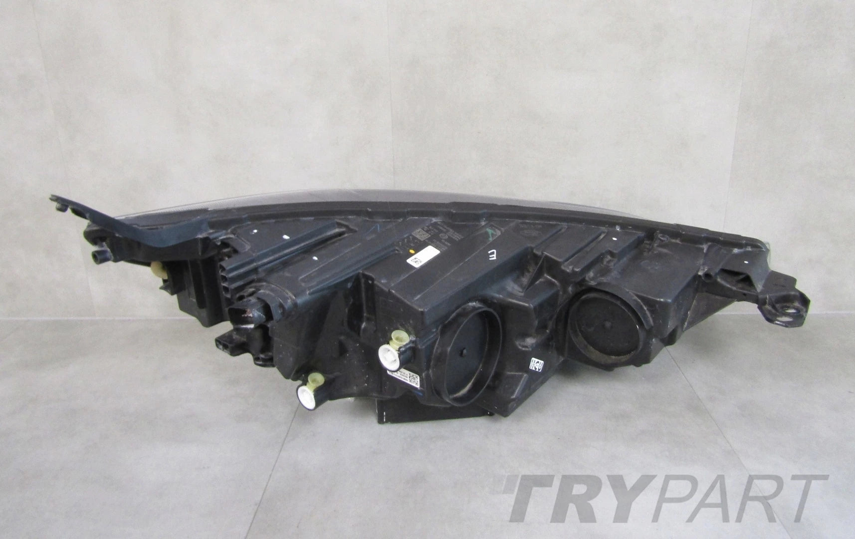FRONT HEADLIGHT FORD TRANSIT CUSTOM 2 II LED 23- LH PZ31-13E015-CB