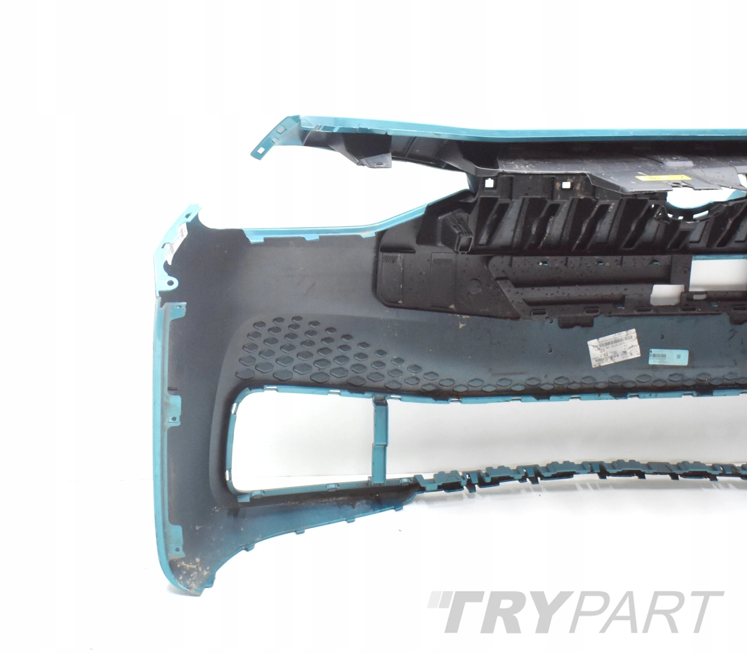 VW ID3 ID.3 10A FRONT BUMPER ORG