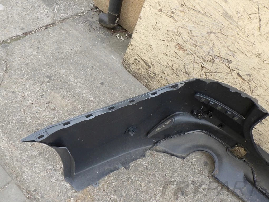 BMW 3 G21 KOMBI M PACKAGE rear bumper