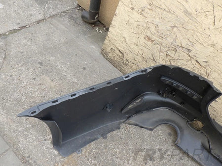 BMW 3 G21 KOMBI M PACKAGE rear bumper