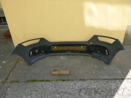 SKODA KAMIQ front bumper