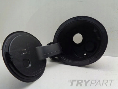 FORD PUMA MK2 II 19- Fuel Cap Flap