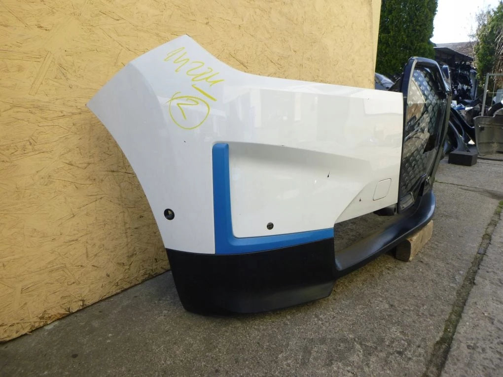 BMW IX 20 I20 21- Front Bumper