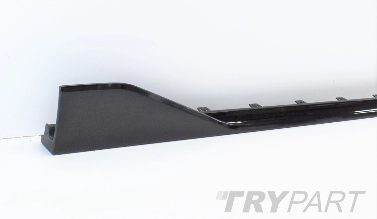 BMW F40 M PERFORMANCE RIGHT SILL SKIRT
