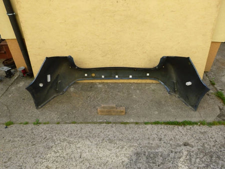 TOYOTA COROLLA E21 E210 KOMBI 19- Rear Bumper