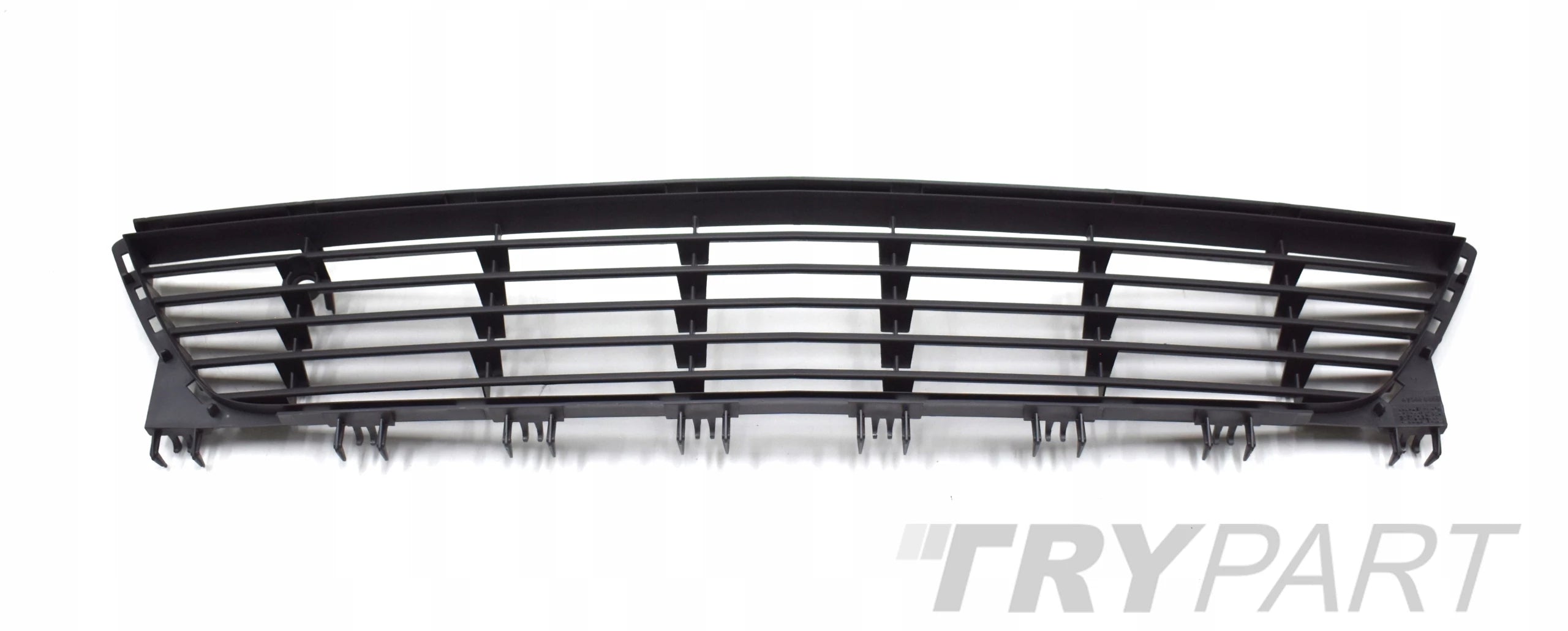 OPEL CORSA C FRONT BUMPER GRILLE NEW ORG