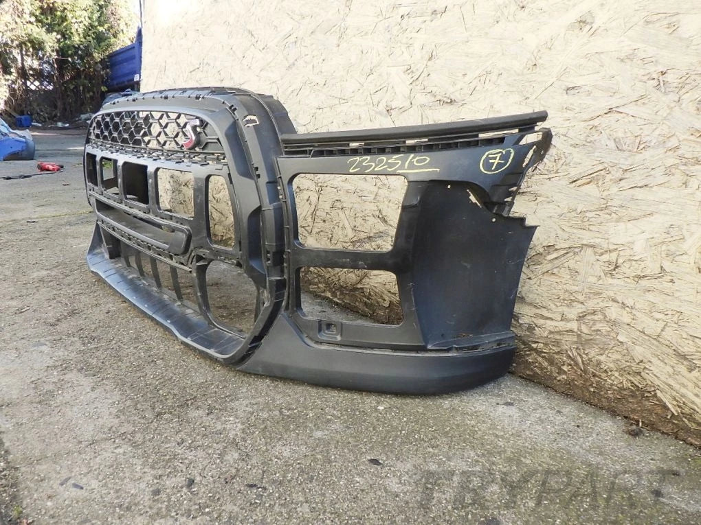 MINI COOPER S F55 F56 LIFT LCI 20- Front Bumper