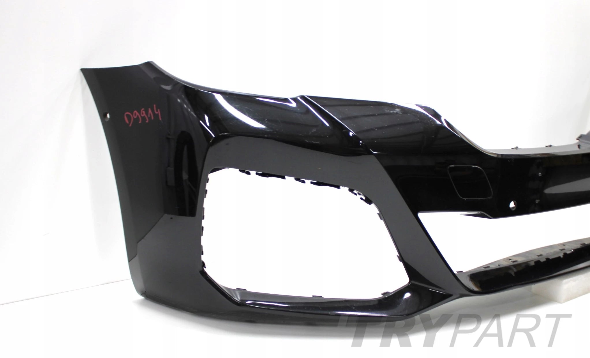 BMW G30 G31 LIFT LCI M Package Front Bumper ORG