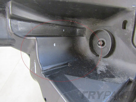 FRONT LAMP MITSUBISHI ECLIPSE CROSS FULL LED 17-20 LH LEFT
