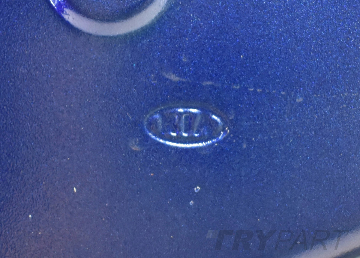 KIA NIRO RIGHT FRONT DOOR ORG 16+