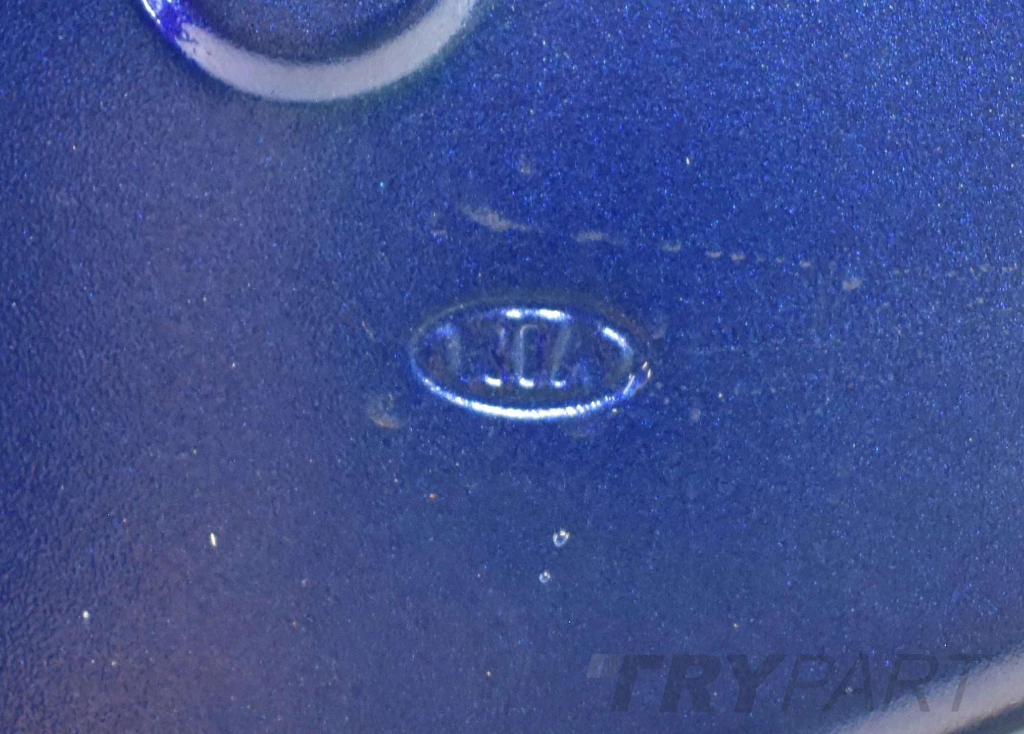 KIA NIRO RIGHT FRONT DOOR ORG 16+