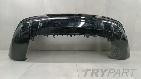 Rear Bumper MERCEDES EQS 297 AMG 21-