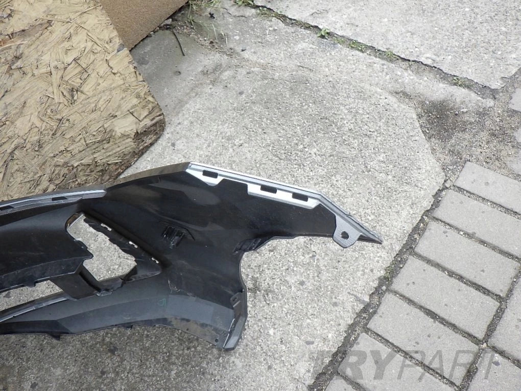 SKODA SUPERB IV 4 3P0 2024- Front Bumper