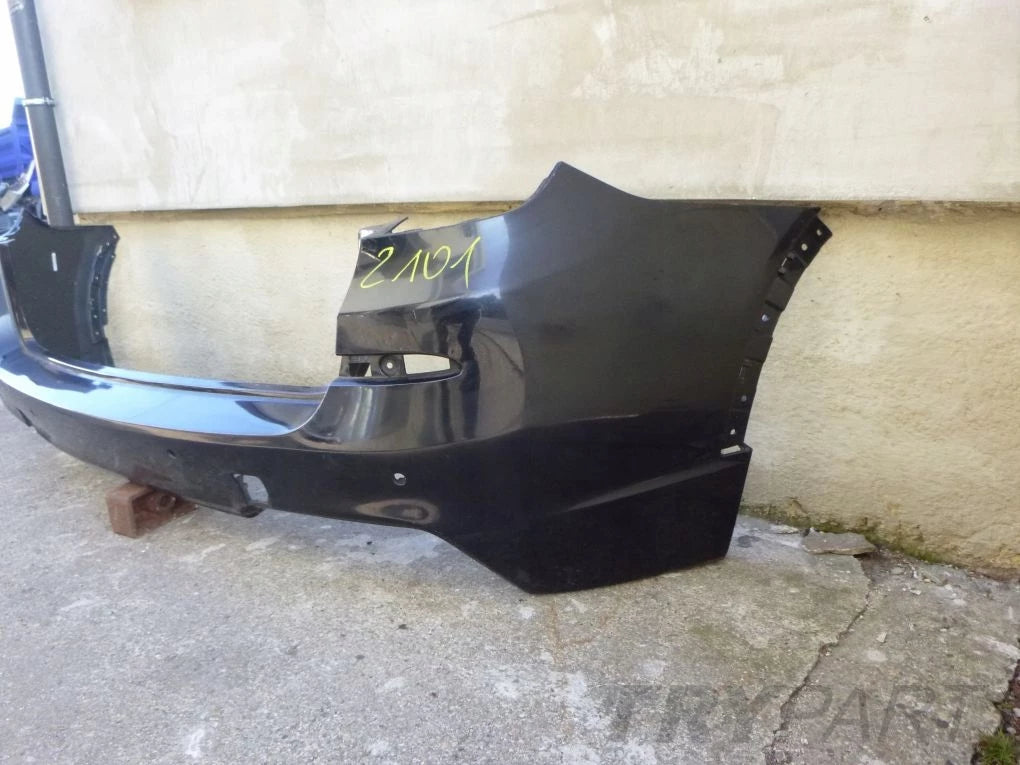 BMW X3 F25 M Package Rear Bumper