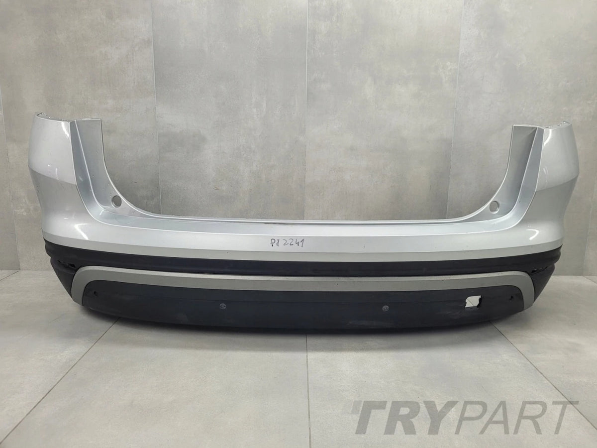 Rear Bumper Skoda KODIAQ 57H 2 II 23-