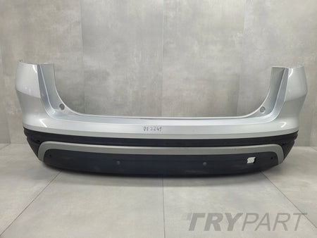 Rear Bumper Skoda KODIAQ 57H 2 II 23-