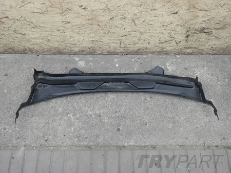 BMW 7 G11 G12 Dashboard