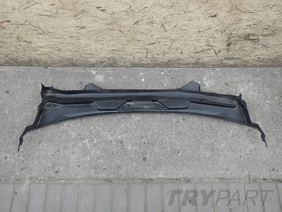 BMW 7 G11 G12 Dashboard