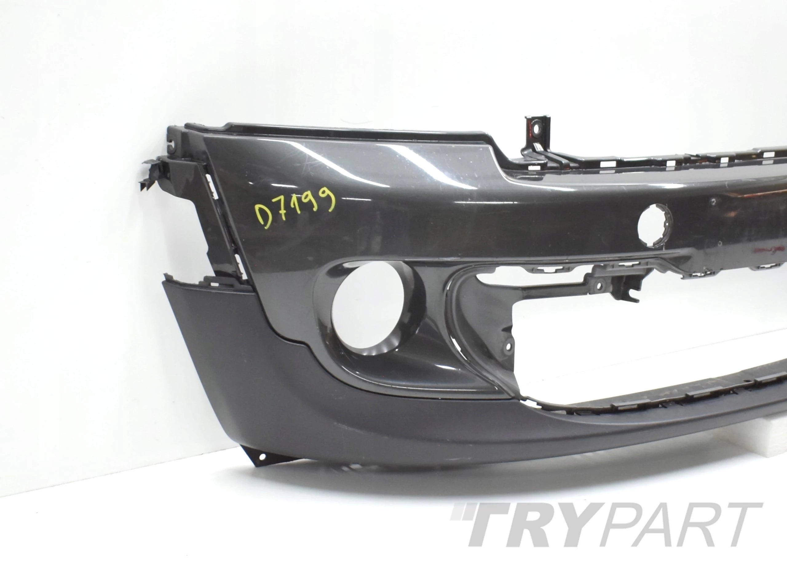 MINI COOPER R56 LIFT SPORT FRONT BUMPER ORG