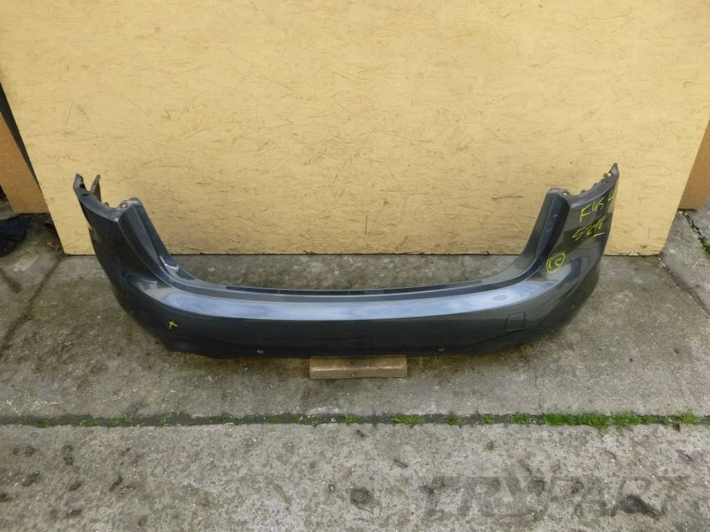 BMW 2 F45 LIFT LCI Rear Bumper