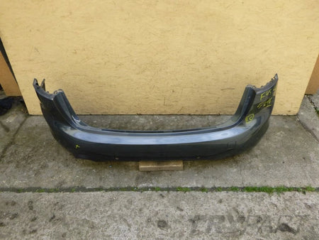 BMW 2 F45 LIFT LCI Rear Bumper
