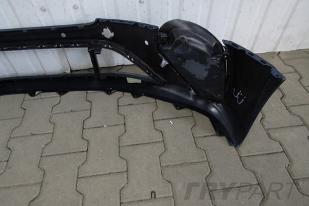 Front Bumper for Bentley Continental GT 18-