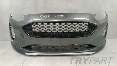 Ford Fiesta Mk8 Active VIII Front Bumper 17-21