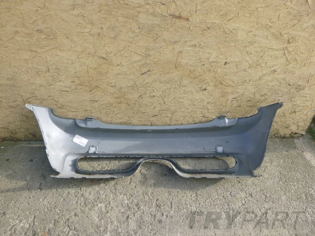 MINI COOPER S F55 F56 SPORT 14- Rear Bumper