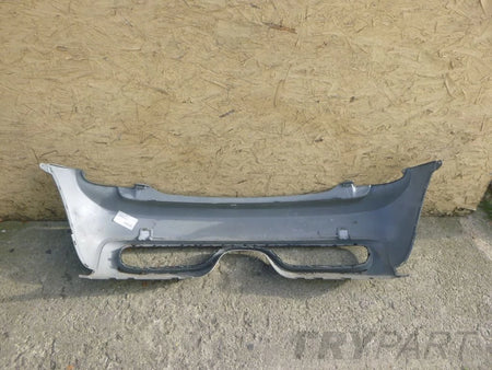MINI COOPER S F55 F56 SPORT 14- Rear Bumper