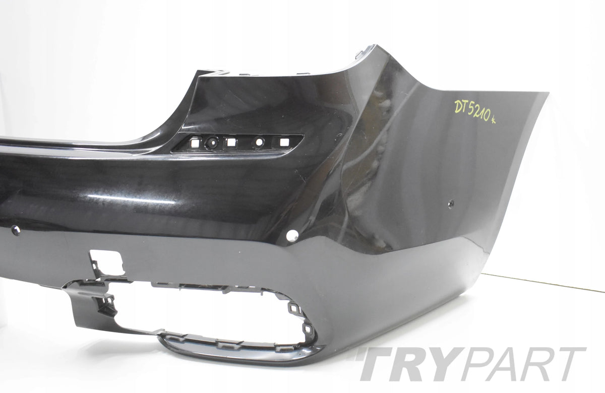 BMW 7 G11 G12 M Sport Package Rear Bumper Genuine
